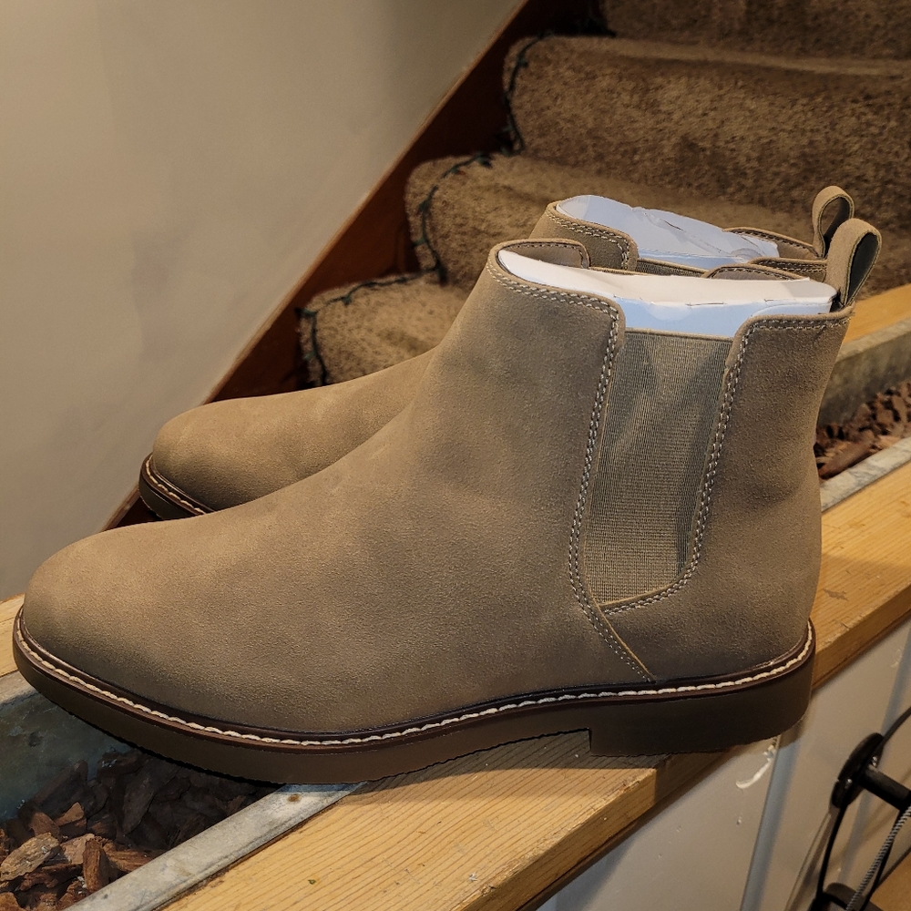 Sonoma Chelsea Boots (mens)